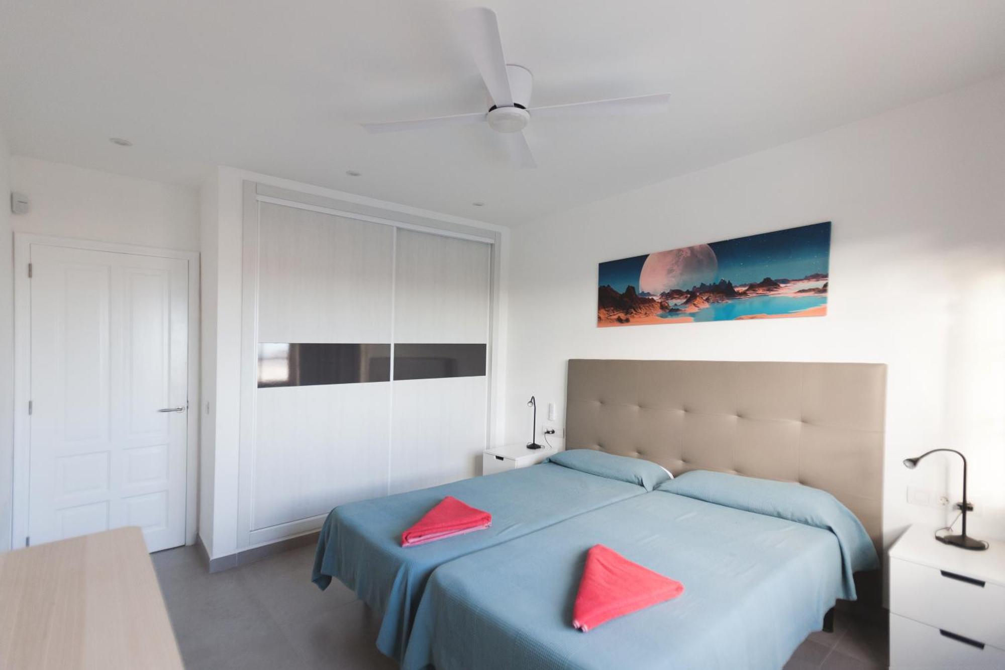 3 Bedroom Villa Venus Jupiter And Neptune With Private Heated Pool Puerto del Carmen  Buitenkant foto