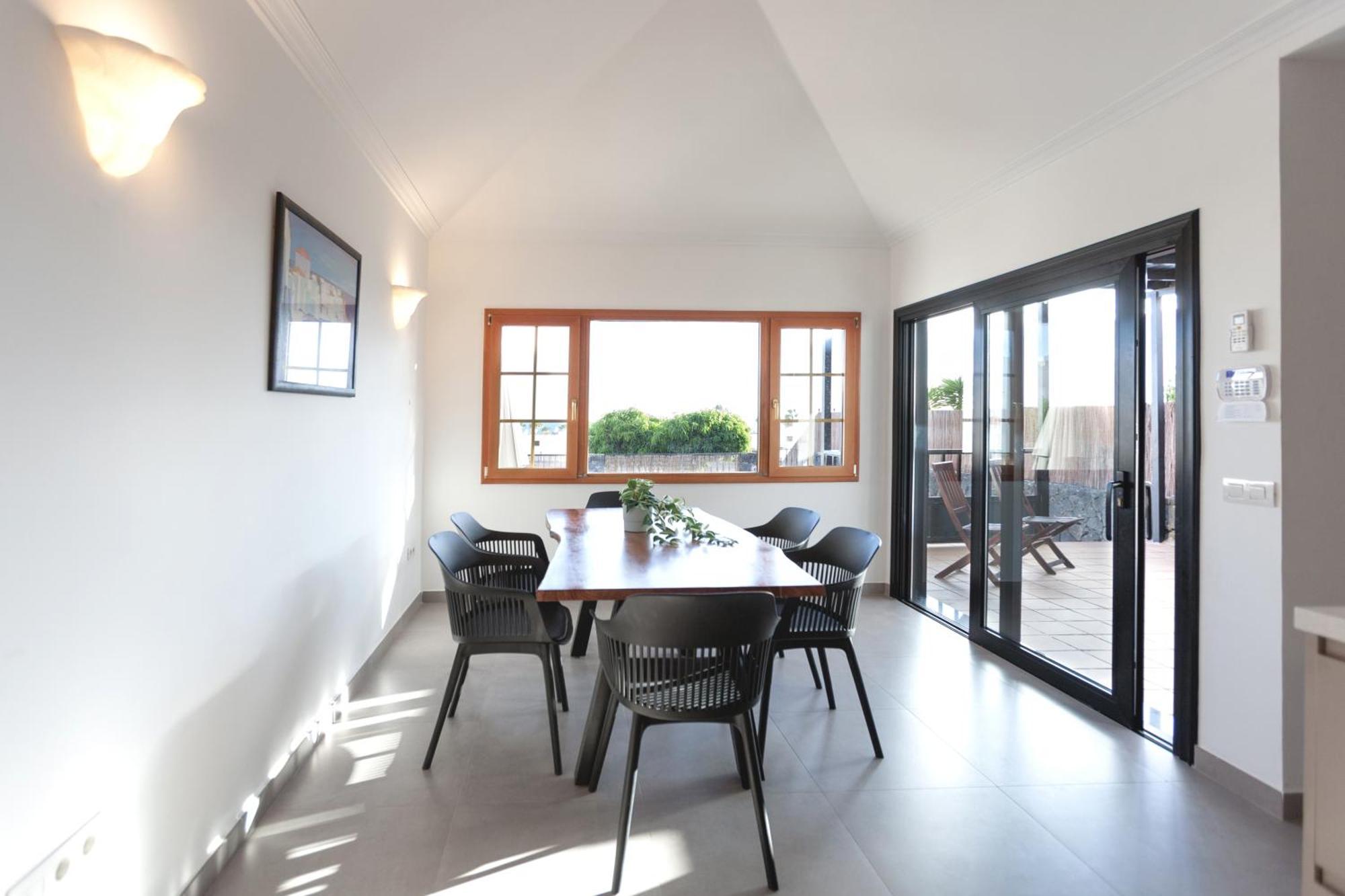 3 Bedroom Villa Venus Jupiter And Neptune With Private Heated Pool Puerto del Carmen  Buitenkant foto